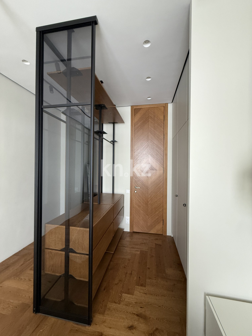 Аренда 3-комнатной квартиры, 103 м², ул. Талапты, дом  34/3к2 - Аренда  трехкомнатных квартир помесячно в Алматы без посредников фото 8 из 21