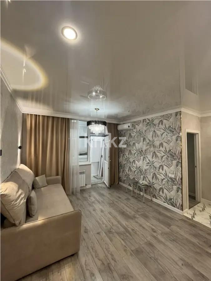 Продажа 2-комнатной квартиры, 36.3 м² в Астане - фото 4