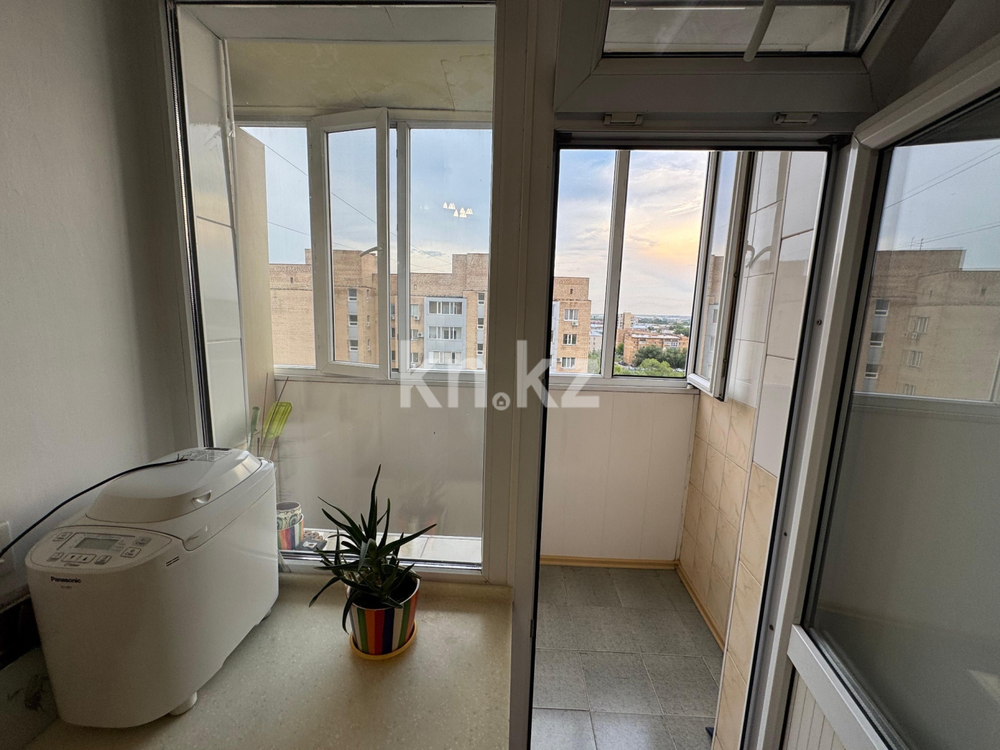 Продажа 3-комнатной квартиры, 91 м² в Караганде - фото 14