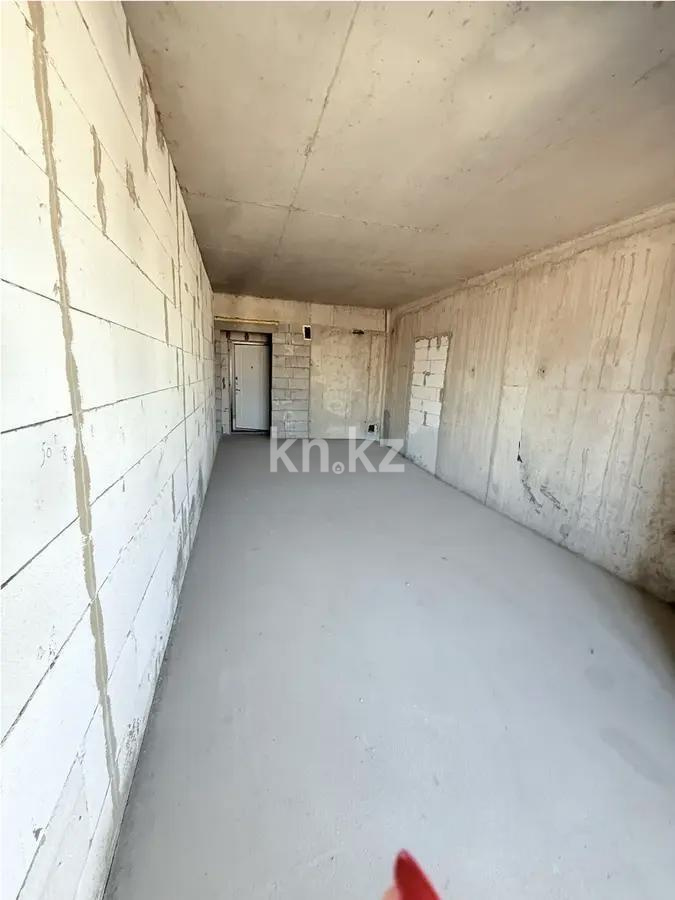 Продажа 1-комнатной квартиры, 29.4 м², ул. Ауэзова, дом  2/8 - Продажа  однокомнатных квартир в Алматы с фото фото 2 из 4