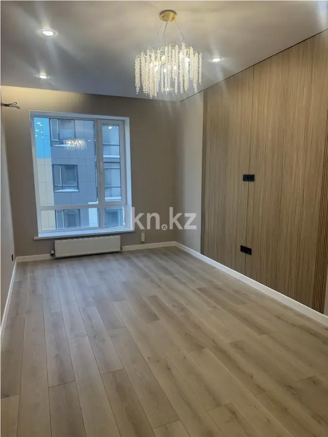Продажа 2-комнатной квартиры, 56.2 м² в Астане - фото 3