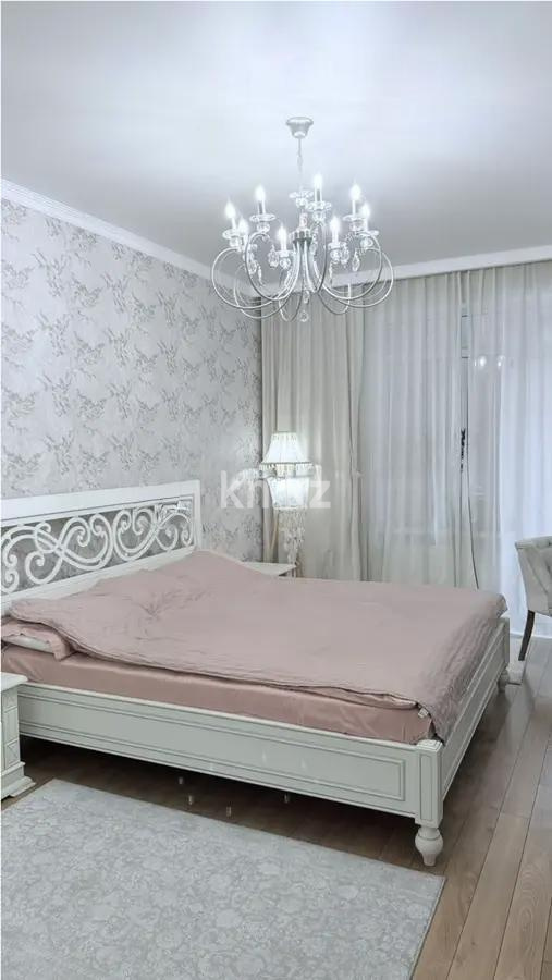 Продажа 3-комнатной квартиры, 92.8 м² в Алматы - фото 2