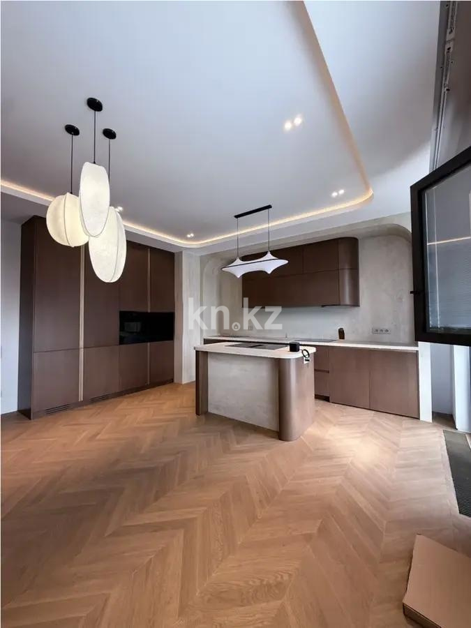 Продажа 5-комнатной квартиры, 212 м² - Продажа пятикомнатных и более квартир в Казахстане фото 6 из 8