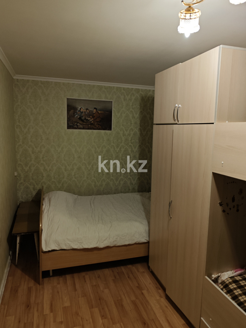 Аренда 2-комнатной квартиры, 44.7 м² - Аренда квартир помесячно от хозяев в Караганде фото 6 из 14