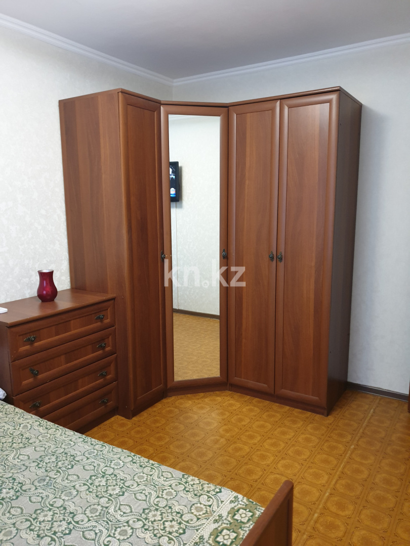 Аренда 2-комнатной квартиры, 54 м² - Аренда квартир помесячно от хозяев в Караганде фото 10 из 16