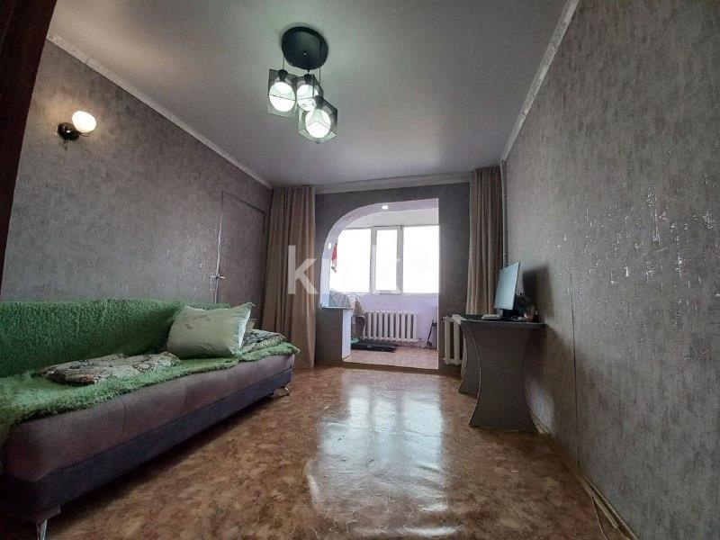 Продажа 3-комнатной квартиры, 74 м², мкр-н 8 в Темиртау - фото 3