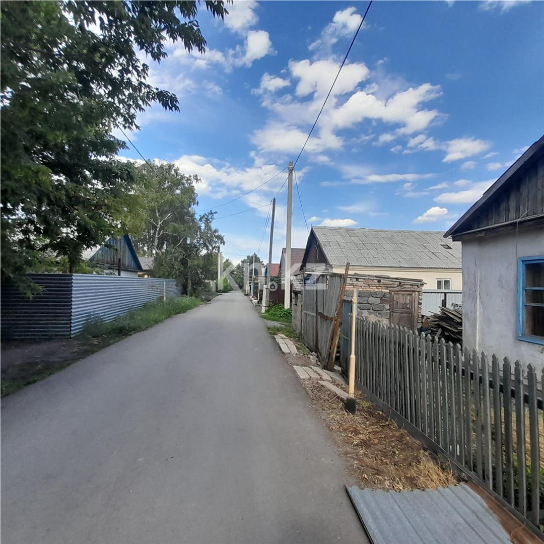 Продажа 3-комнатного дома, 62 м², ул. Сборный проезд, дом  16 - Продажа домов, коттеджей в Караганде фото 4 из 23