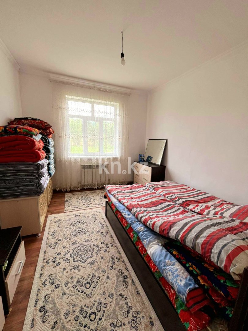 Продажа 5-комнатного дома, 100 м², ул. Акниет, дом  2/1 - Продажа квартир в Шымкенте фото 9 из 24