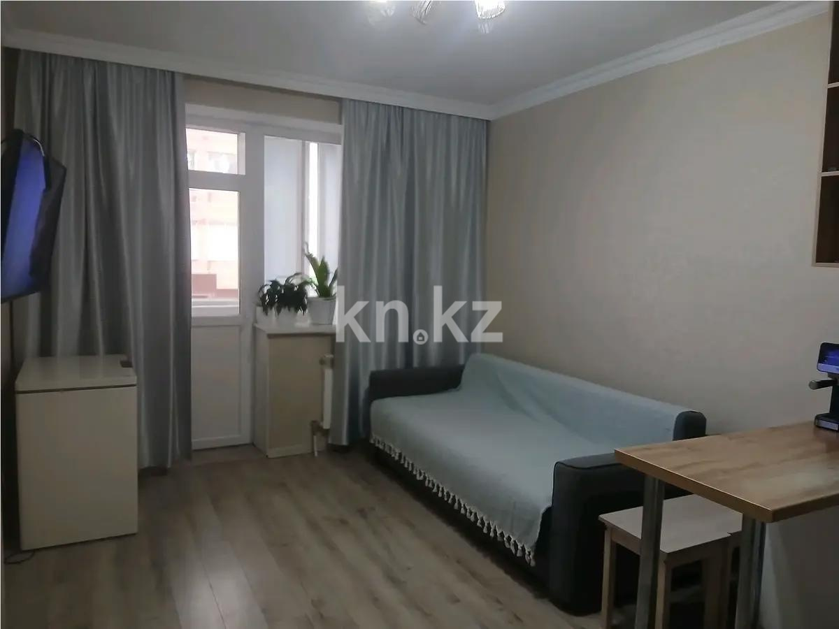 Продажа 1-комнатной квартиры, 40.1 м² в Астане - фото 2