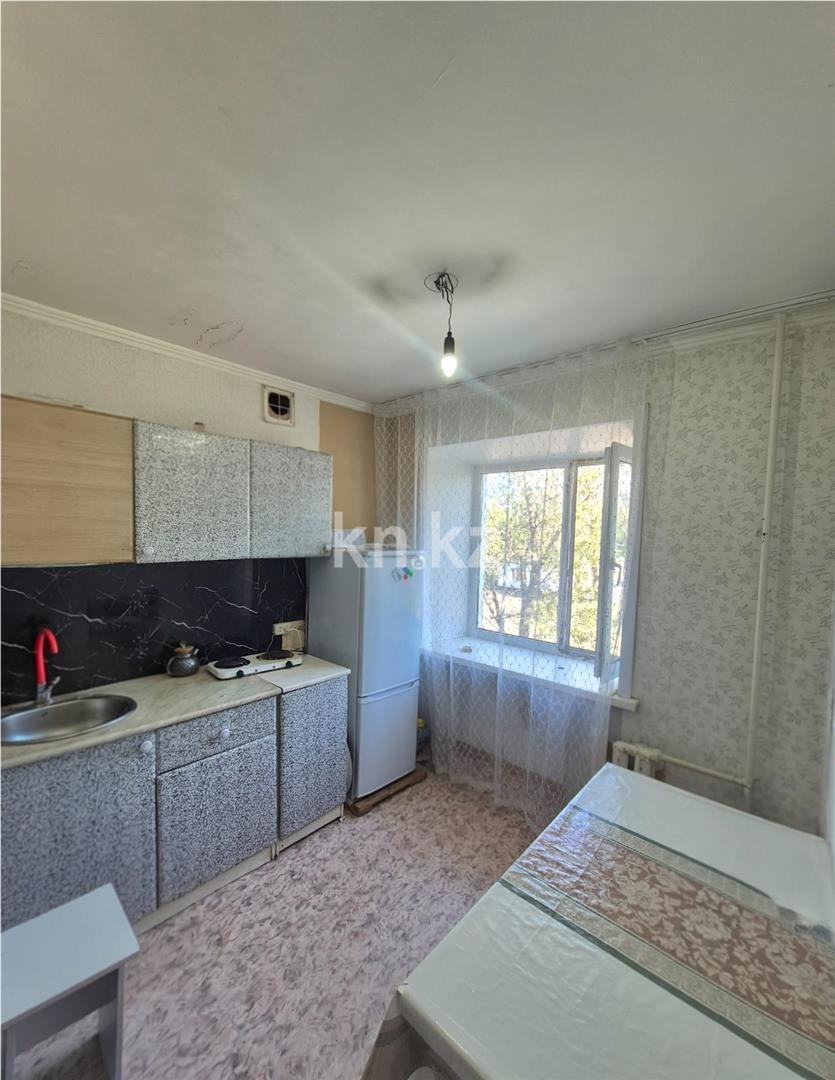 Продажа 1-комнатной квартиры, 29 м² в Караганде - фото 3