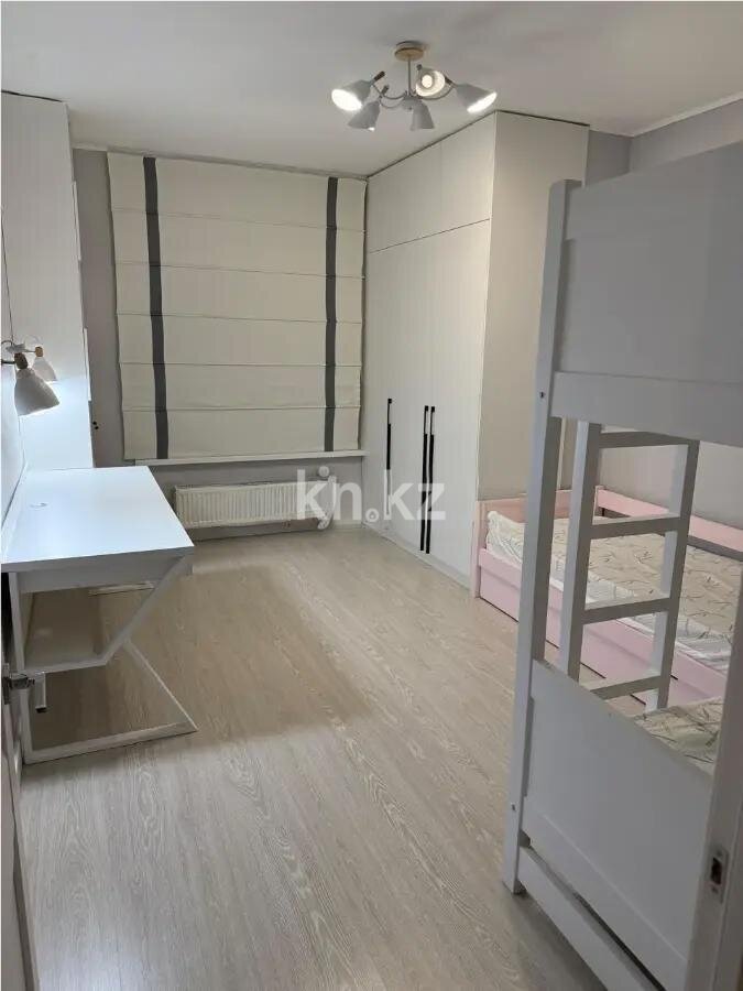 Продажа 3-комнатной квартиры, 85 м² в Астане - фото 3