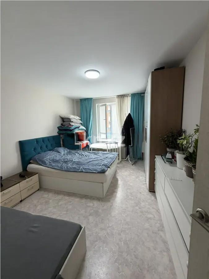 Продажа 2-комнатной квартиры, 56 м² в Алматы - фото 2