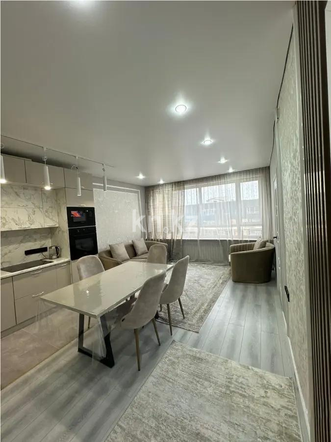 Продажа 2-комнатной квартиры, 60 м², ул. Утепова, дом  31 - Продажа квартир в Алматы фото 4 из 4
