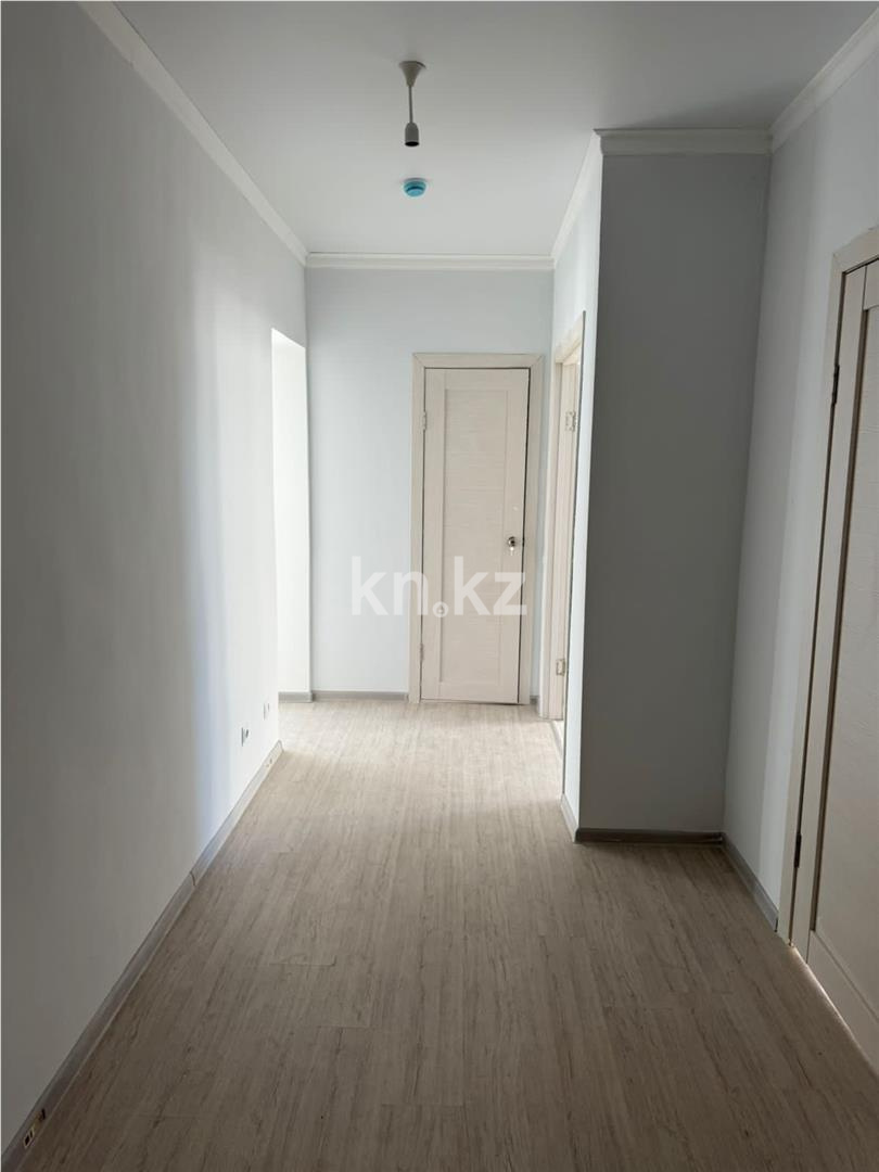 Продажа 2-комнатной квартиры, 53.5 м², ул. Янушкевича, дом  10 в Астане - фото 3