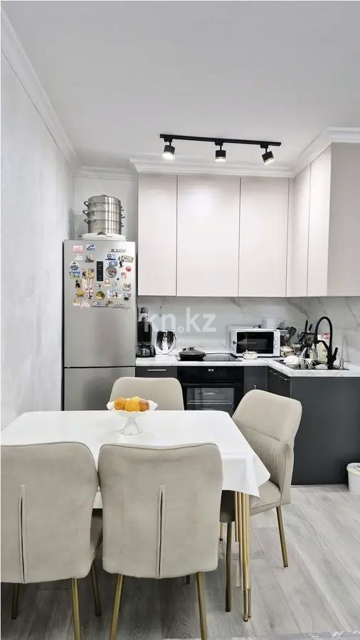 Продажа 2-комнатной квартиры, 43 м² в Астане - фото 3