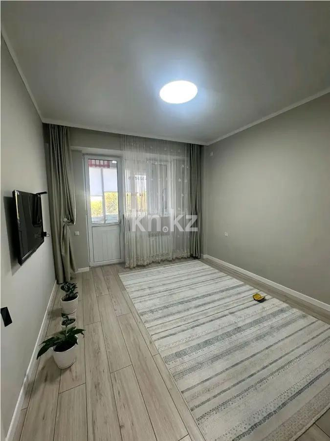 Продажа 2-комнатной квартиры, 61.7 м², ул. Торайгырова, дом  21/1 - Продажа  двухкомнатных квартир в Алматы без посредников с фото фото 1 из 6