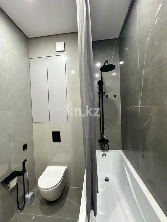 Продажа 2-комнатной квартиры, 51 м² - Продажа квартир в Алматы фото 3 из 4