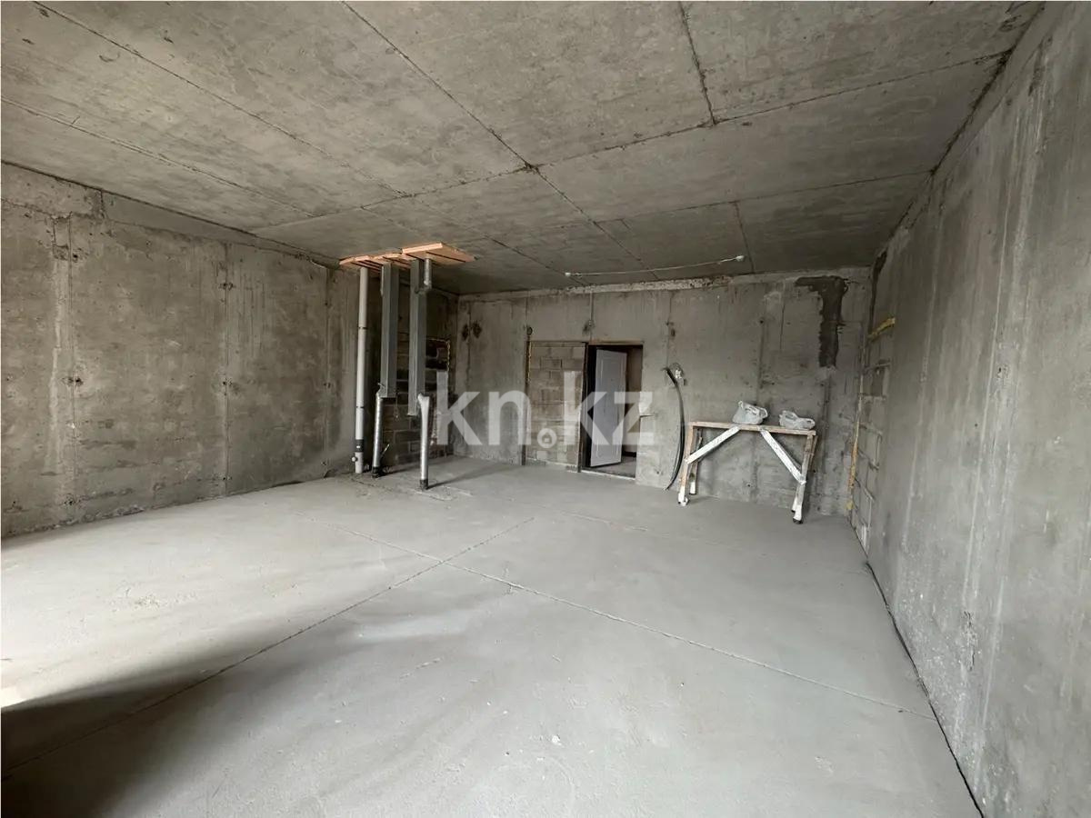 Продажа 2-комнатной квартиры, 47 м² - Продажа квартир в новостройках Алматы без посредников - страница 6 фото 1 из 2