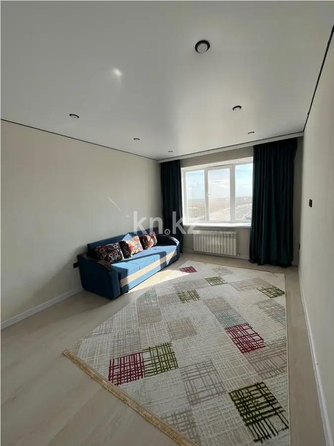Продажа 2-комнатной квартиры, 44 м², ул. А-431, дом  21 в Астане - фото 2