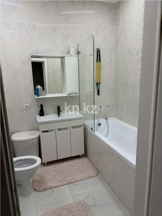 Продажа 3-комнатной квартиры, 88 м² в Астане - фото 5
