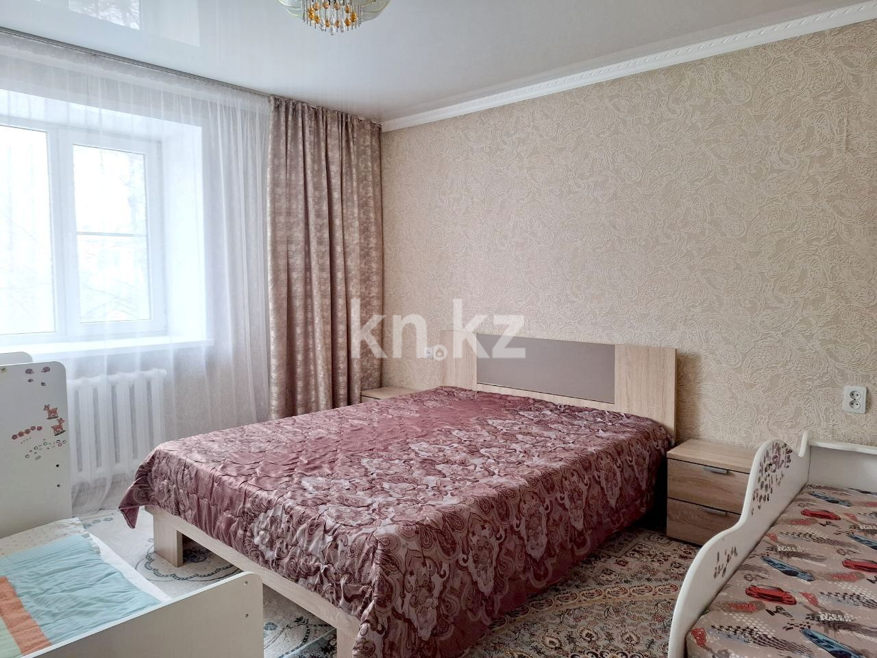 Продажа 3-комнатной квартиры, 63 м² - Продажа недвижимости в Казахстане - страница 27 фото 1 из 10