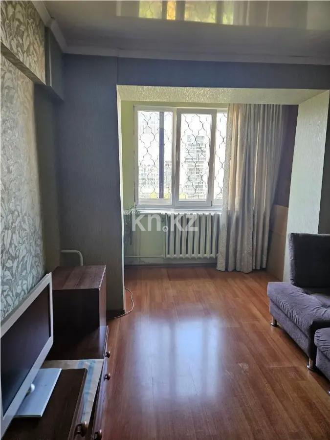 Продажа 1-комнатной квартиры, 47.6 м² в Алматы