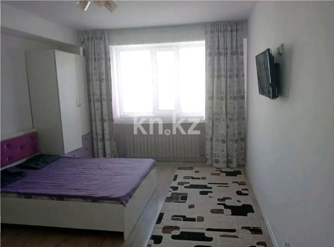 Продажа 3-комнатной квартиры, 86.6 м², ул. Мухамедханова, дом  17 - Продажа квартир в Казахстане фото 2 из 6