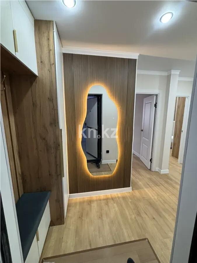 Продажа 1-комнатной квартиры, 34 м² в Алматы - фото 4