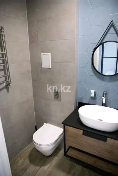 Продажа 1-комнатной квартиры, 38 м², ул. Бузурбаева, дом  4б - Продажа  однокомнатных квартир в Алматы с фото фото 3 из 3