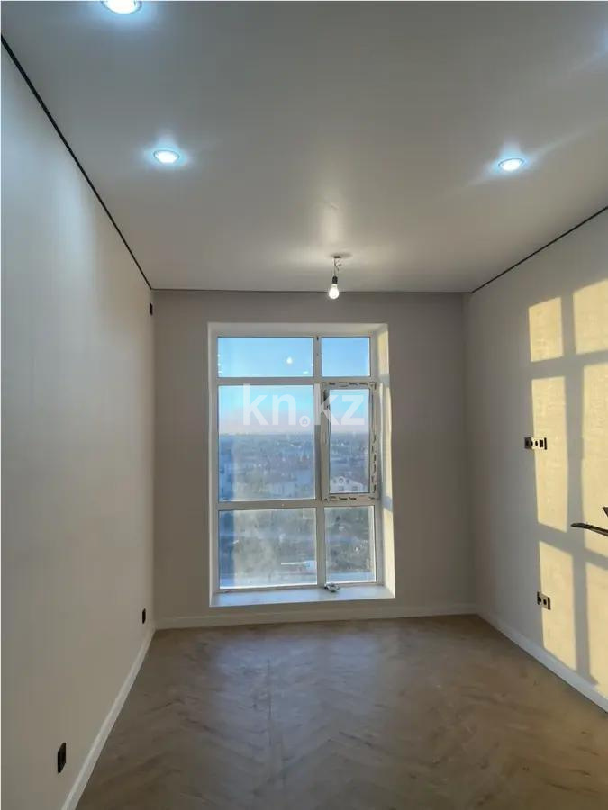 Продажа 1-комнатной квартиры, 40 м², ул. А-52, дом  6 - Продажа  однокомнатных квартир в новостройках Астаны без посредников с фото фото 1 из 2