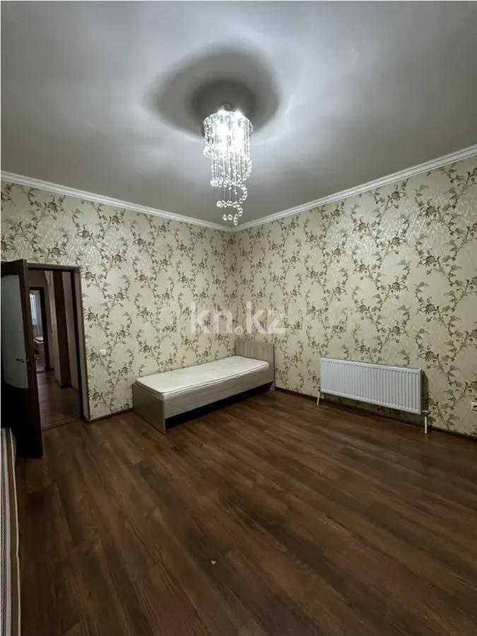 Продажа 3-комнатной квартиры, 110.5 м² в Астане - фото 4