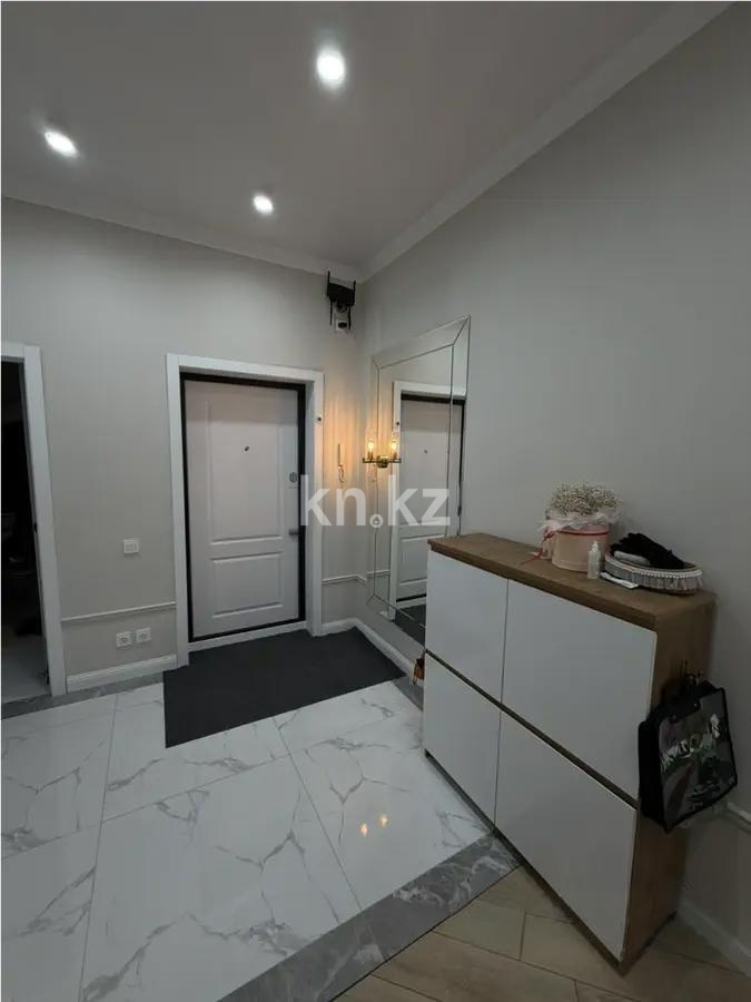 Продажа 4-комнатной квартиры, 135 м² - Продажа квартир в Караганде с фото - страница 13 фото 8 из 8