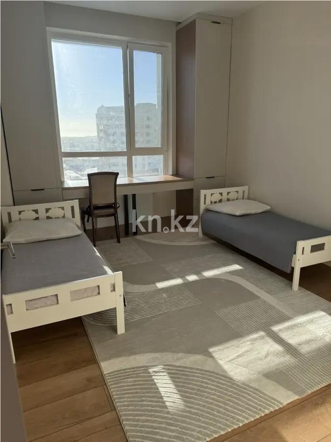 Продажа 2-комнатной квартиры, 60 м² - Недвижимость в Астане - страница 9 фото 2 из 6