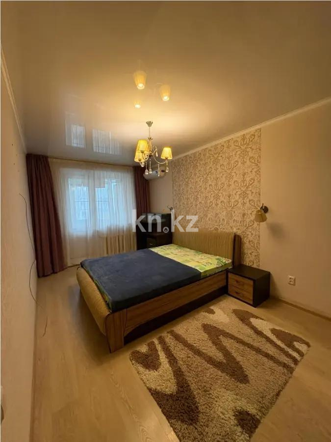 Продажа 2-комнатной квартиры, 52 м² в Астане - фото 2