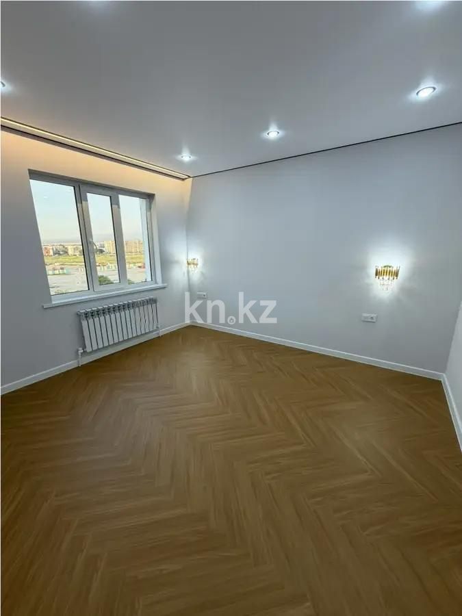 Продажа 3-комнатной квартиры, 60.1 м² - Продажа трехкомнатных квартир от собственников в Алматы фото 1 из 4