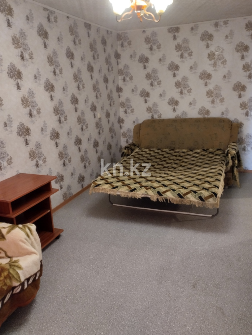 Аренда 1-комнатной квартиры, 31 м² - Аренда квартир помесячно в Караганде фото 3 из 8