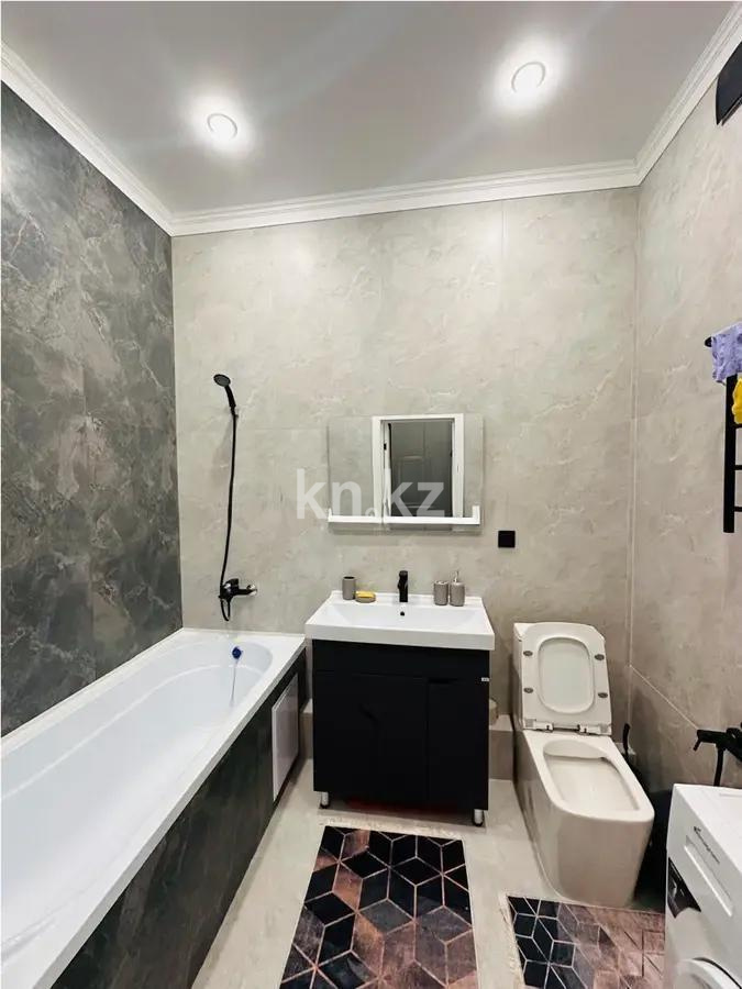 Продажа 2-комнатной квартиры, 45.4 м² в Астане - фото 4