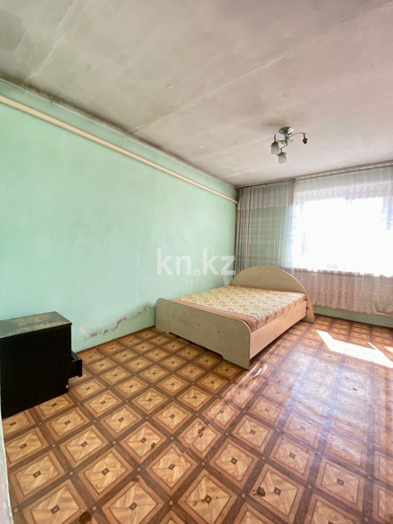 Продажа 3-комнатного дома, 65 м² - Недвижимость в Алматинской области фото 6 из 10