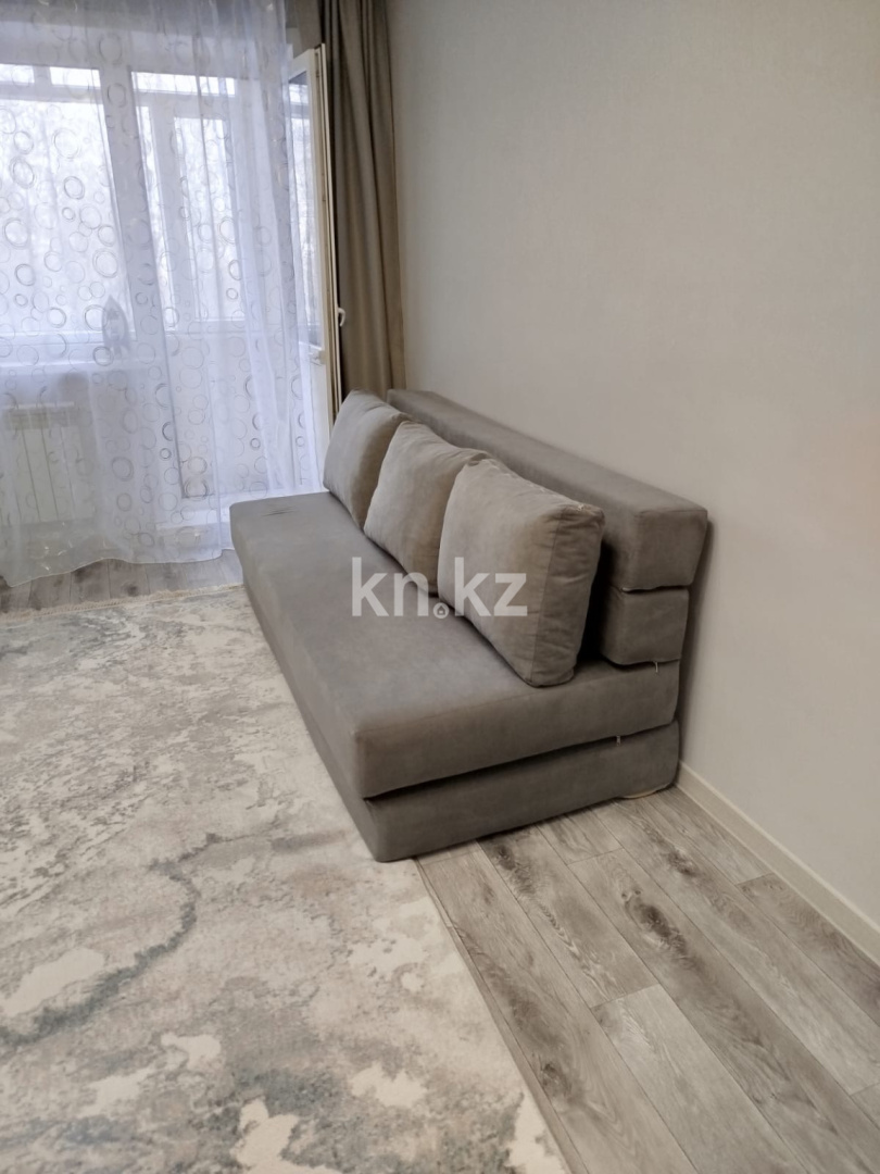 Аренда 1-комнатной квартиры, 32 м² - Аренда недвижимости в Астане фото 3 из 11