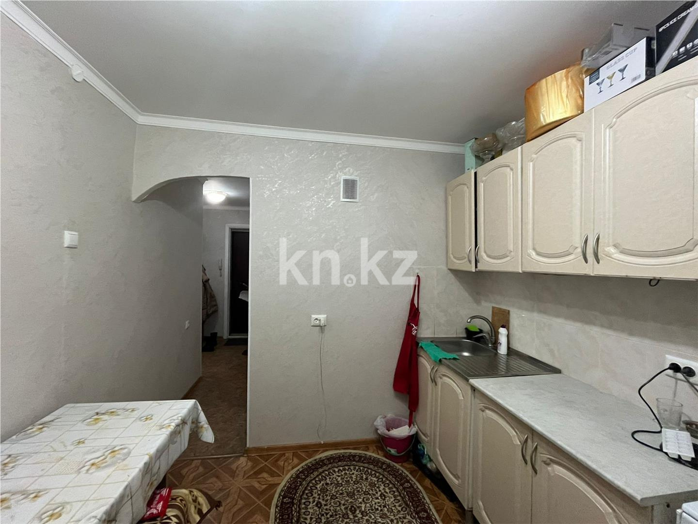 Продажа 1-комнатной квартиры, 36 м², ул. Сатпаева в Астане - фото 5