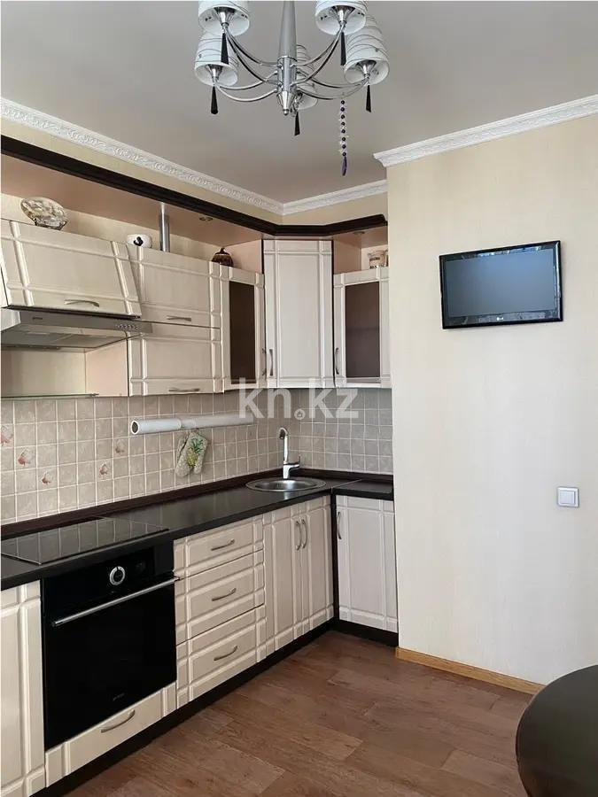 Продажа 2-комнатной квартиры, 62 м² в Астане - фото 3