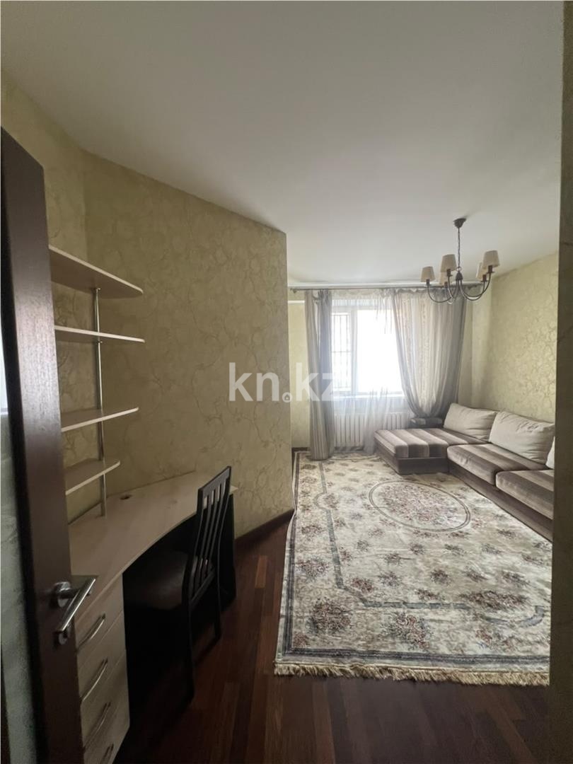 Продажа 3-комнатной квартиры, 137.8 м² в Астане