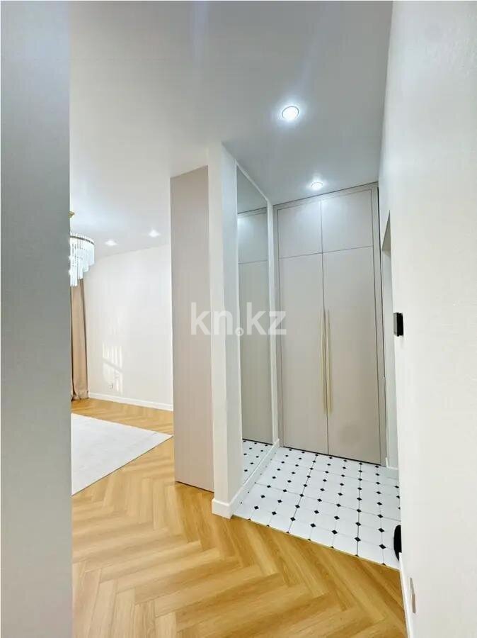 Продажа 2-комнатной квартиры, 35.1 м² в Астане - фото 4