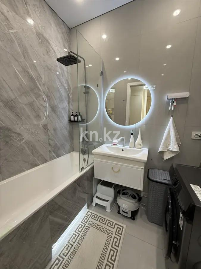 Продажа 2-комнатной квартиры, 40 м² - Продажа квартир от собственников в Астане - страница 24 фото 4 из 5