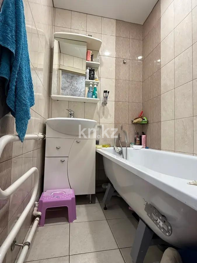 Продажа 2-комнатной квартиры, 43 м², пр. Металлургов, дом  26/2 - Продажа квартир в Темиртау без посредников фото 3 из 5