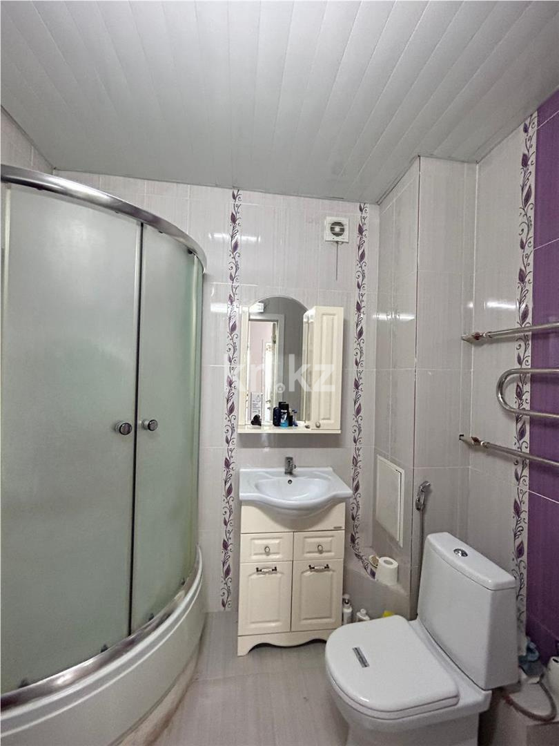 Продажа 4-комнатной квартиры, 122 м², ул. Отырар - Продажа квартир в Астане фото 12 из 15