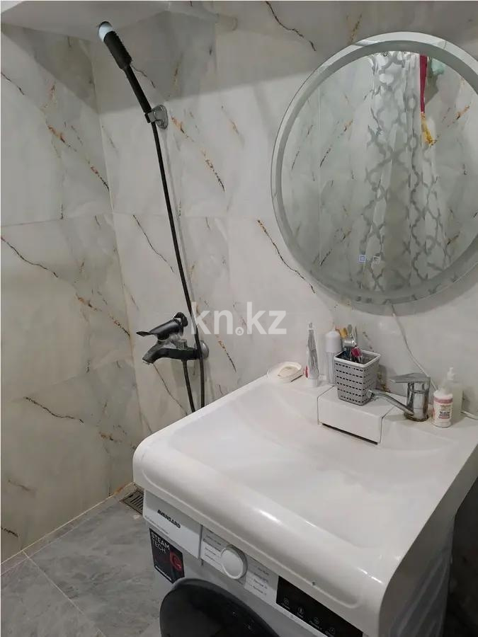 Продажа 2-комнатной квартиры, 50 м² - Продажа квартир в Турксибском р-не Алматы фото 3 из 4