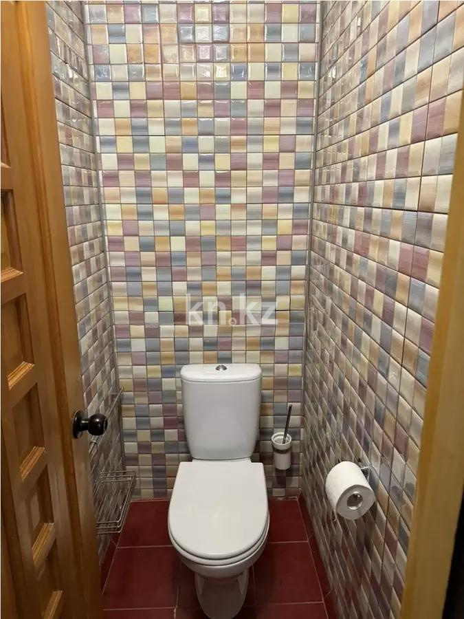 Продажа 1-комнатной квартиры, 40.5 м², ул. Розыбакиева, дом  218 - Продажа квартир в Алматы фото 4 из 6