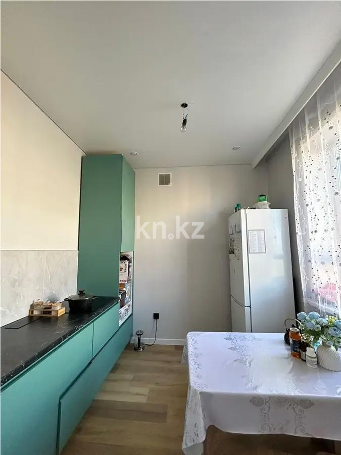 Продажа 2-комнатной квартиры, 50.16 м², ул. Толе би, дом  25а - Продажа  двухкомнатных квартир в новостройках Астаны без посредников фото 4 из 6