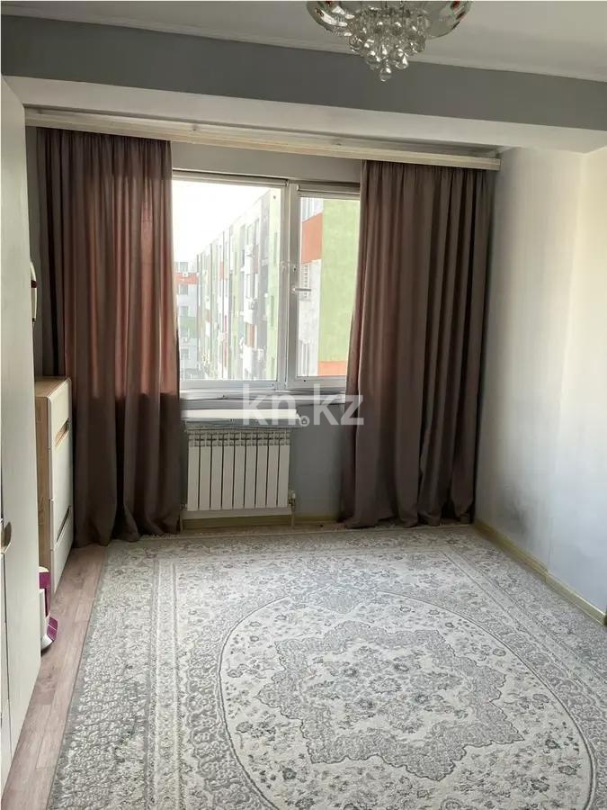 Продажа 3-комнатной квартиры, 76.6 м² - Продажа квартир в Алматы - страница 5 фото 3 из 7
